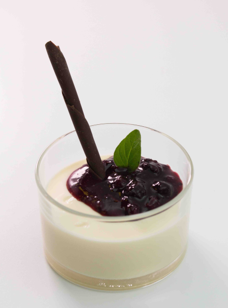 Dessert